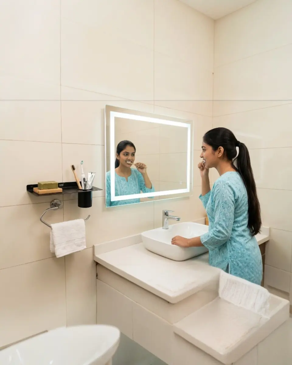 Bathroom/Kitchen Promo