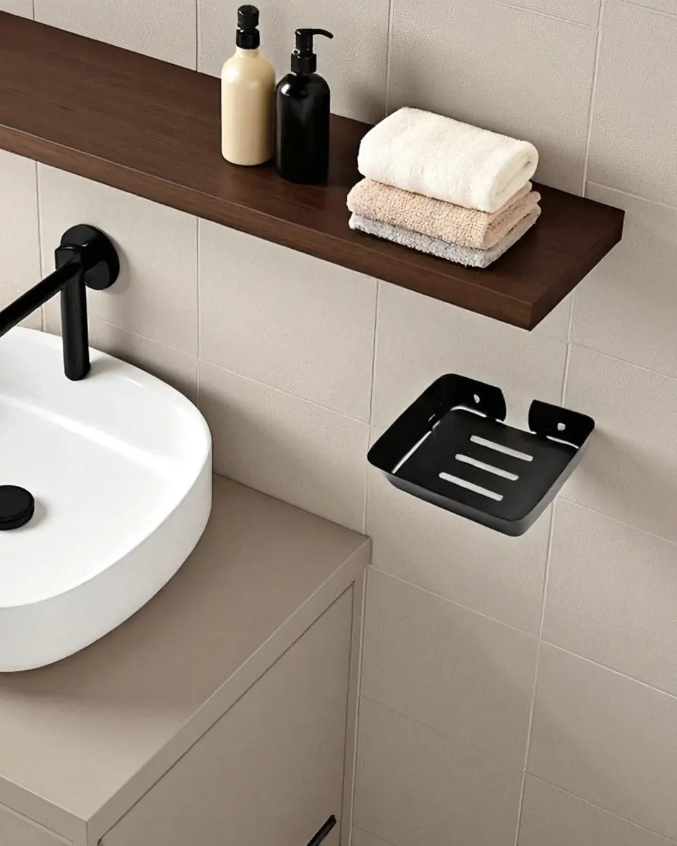 Bathroom/Kitchen Promo