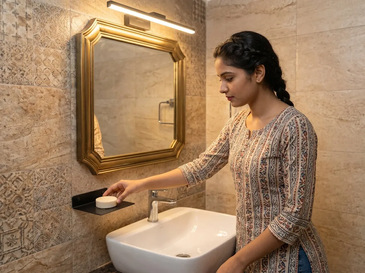 Bathroom/Kitchen Promo