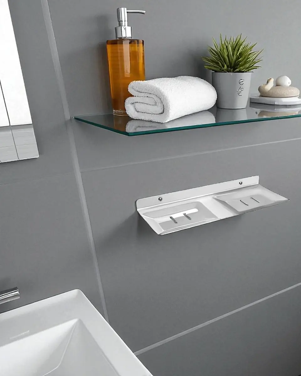 Bathroom/Kitchen Promo