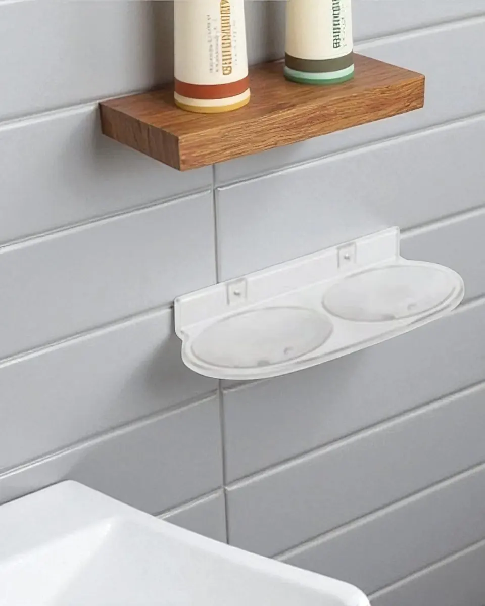 Bathroom/Kitchen Promo