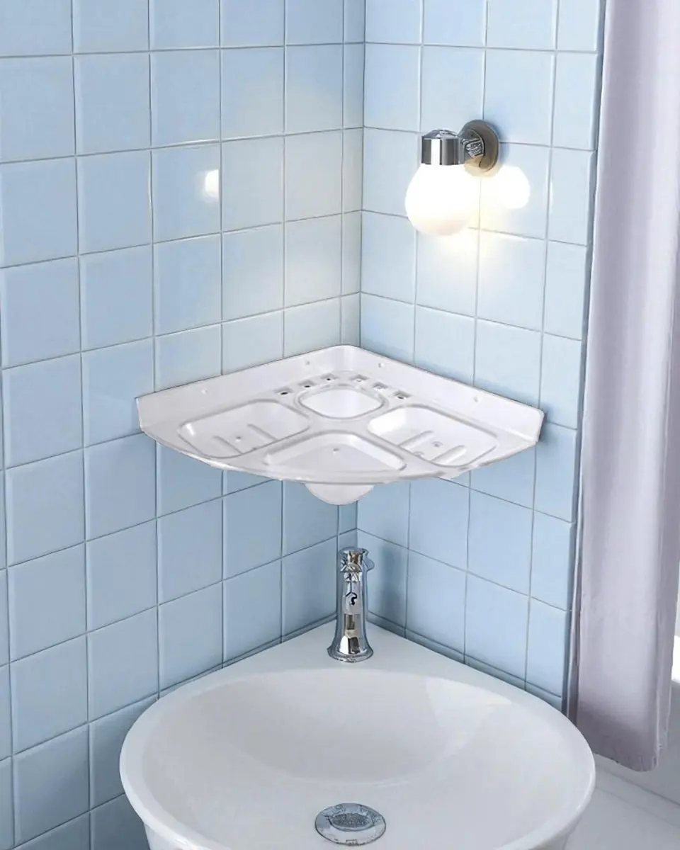 Bathroom/Kitchen Promo