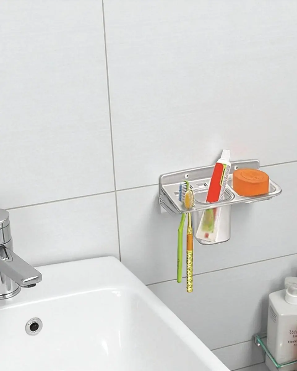 Bathroom/Kitchen Promo