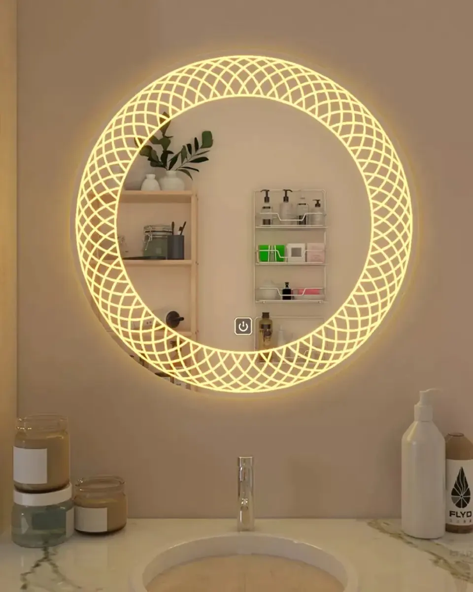 LED 24