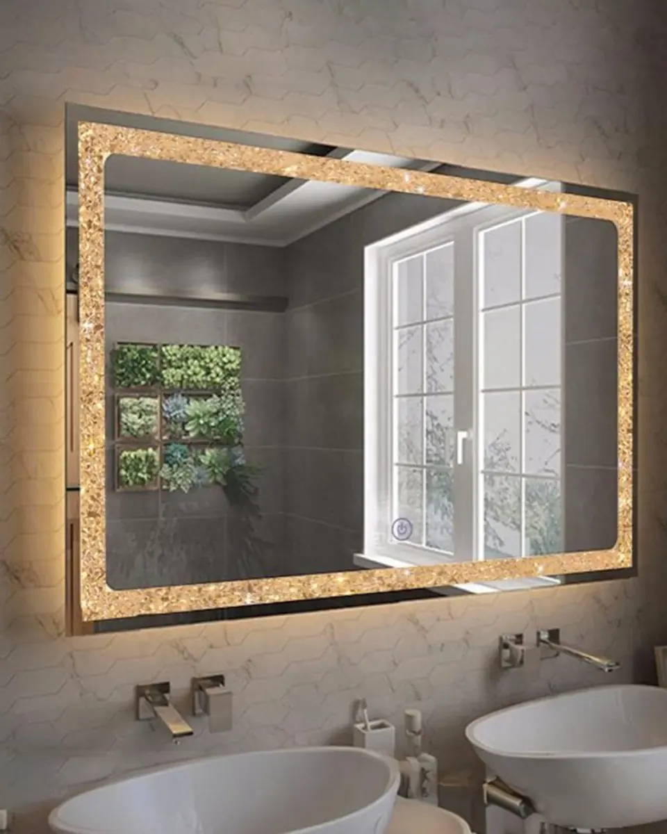 Mirrors Promo
