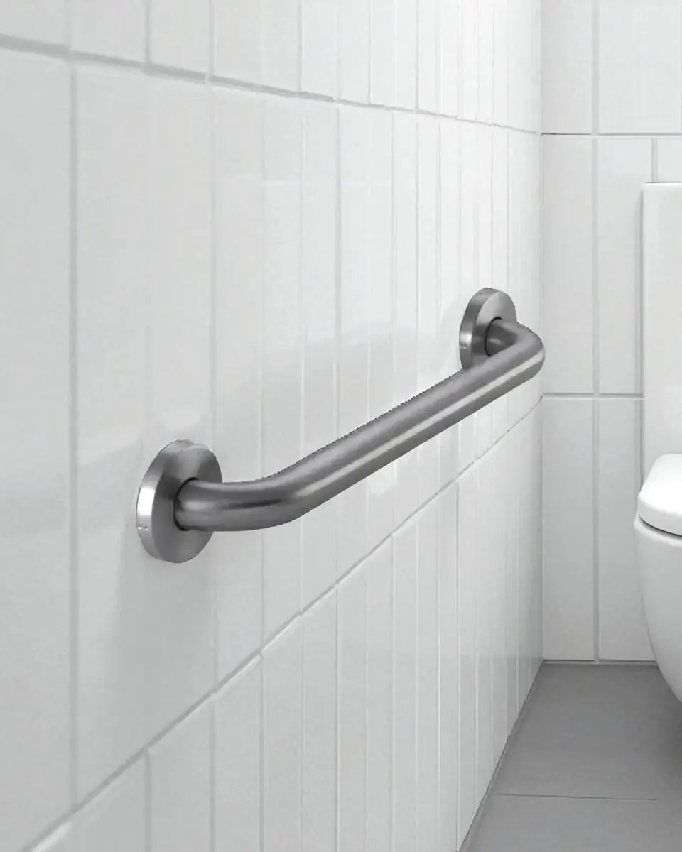Grab Bar - Metal