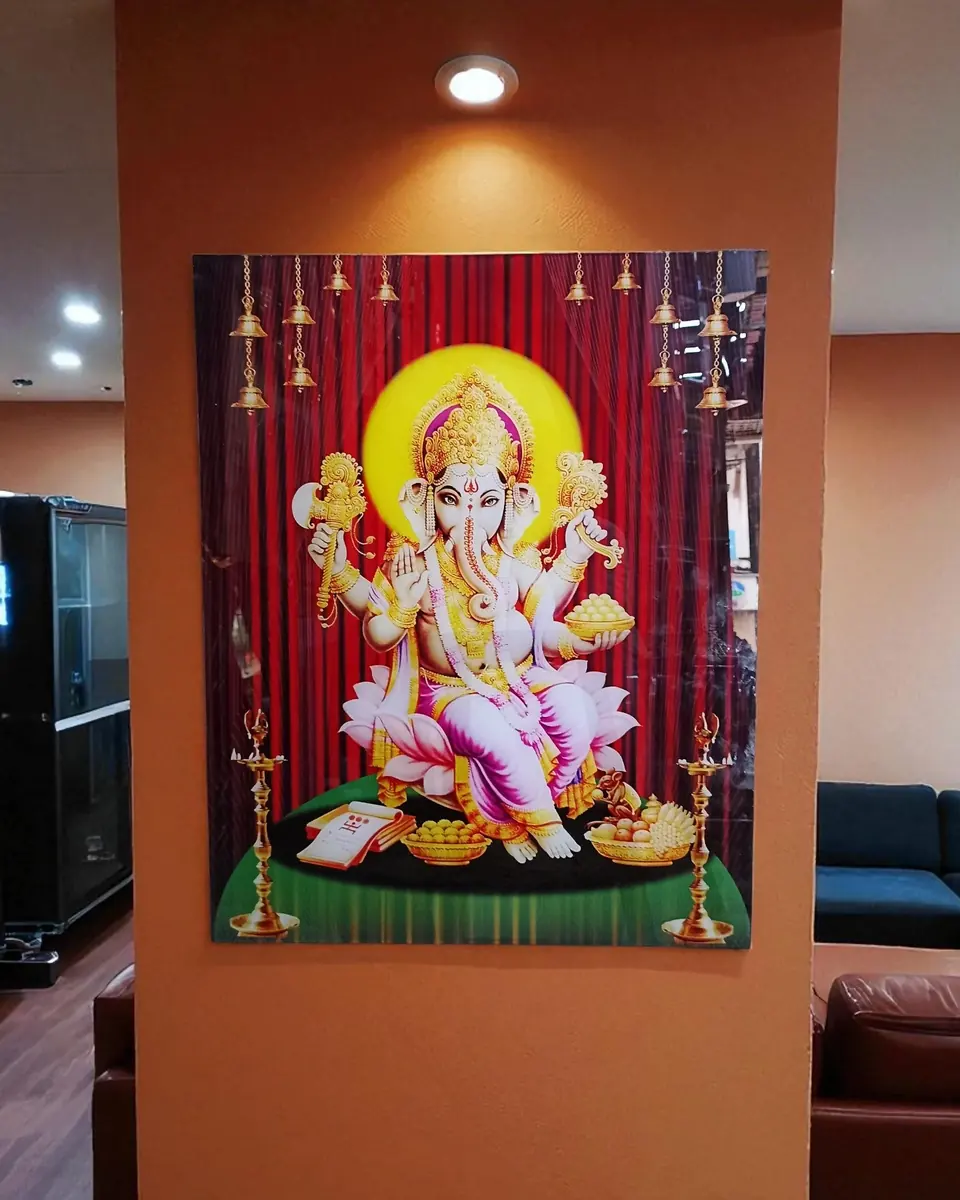 Ganeshji