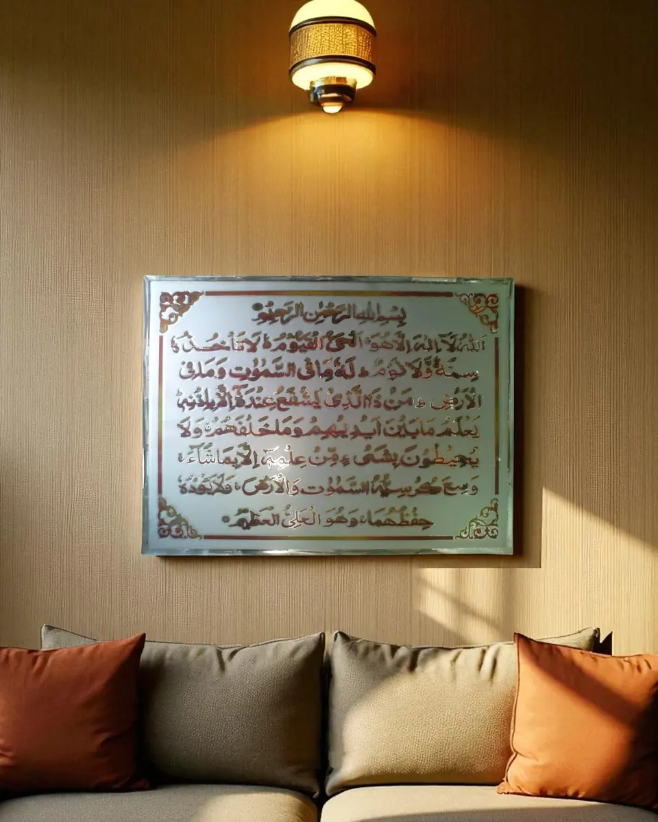 Wall Art/Murals Promo