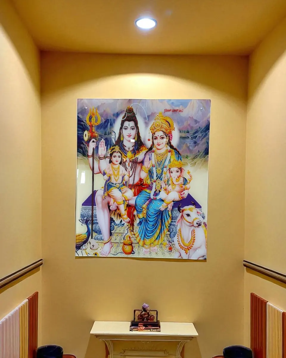 Wall Art/Murals Promo