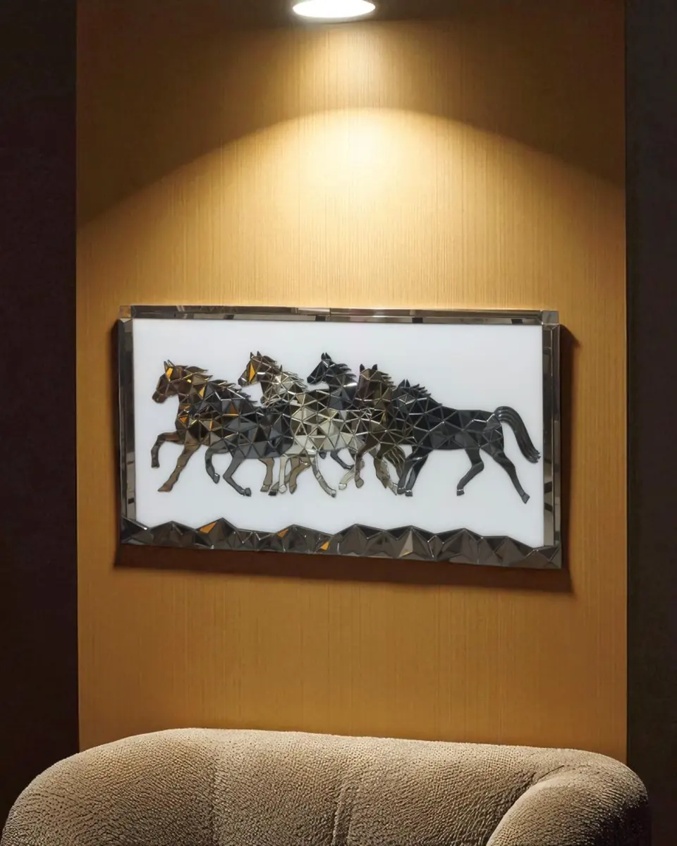 Wall Art/Murals Promo