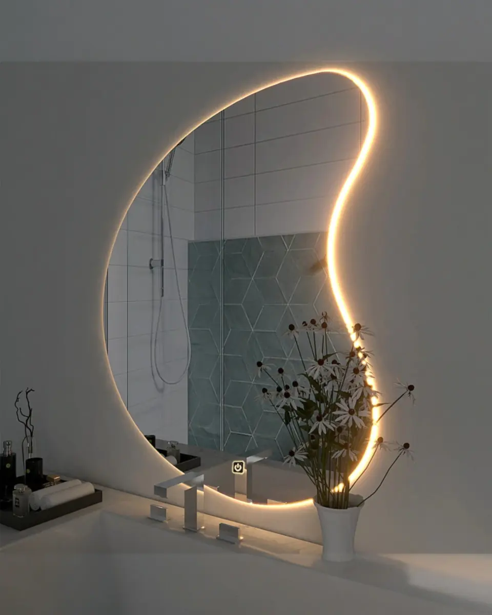 LED 8