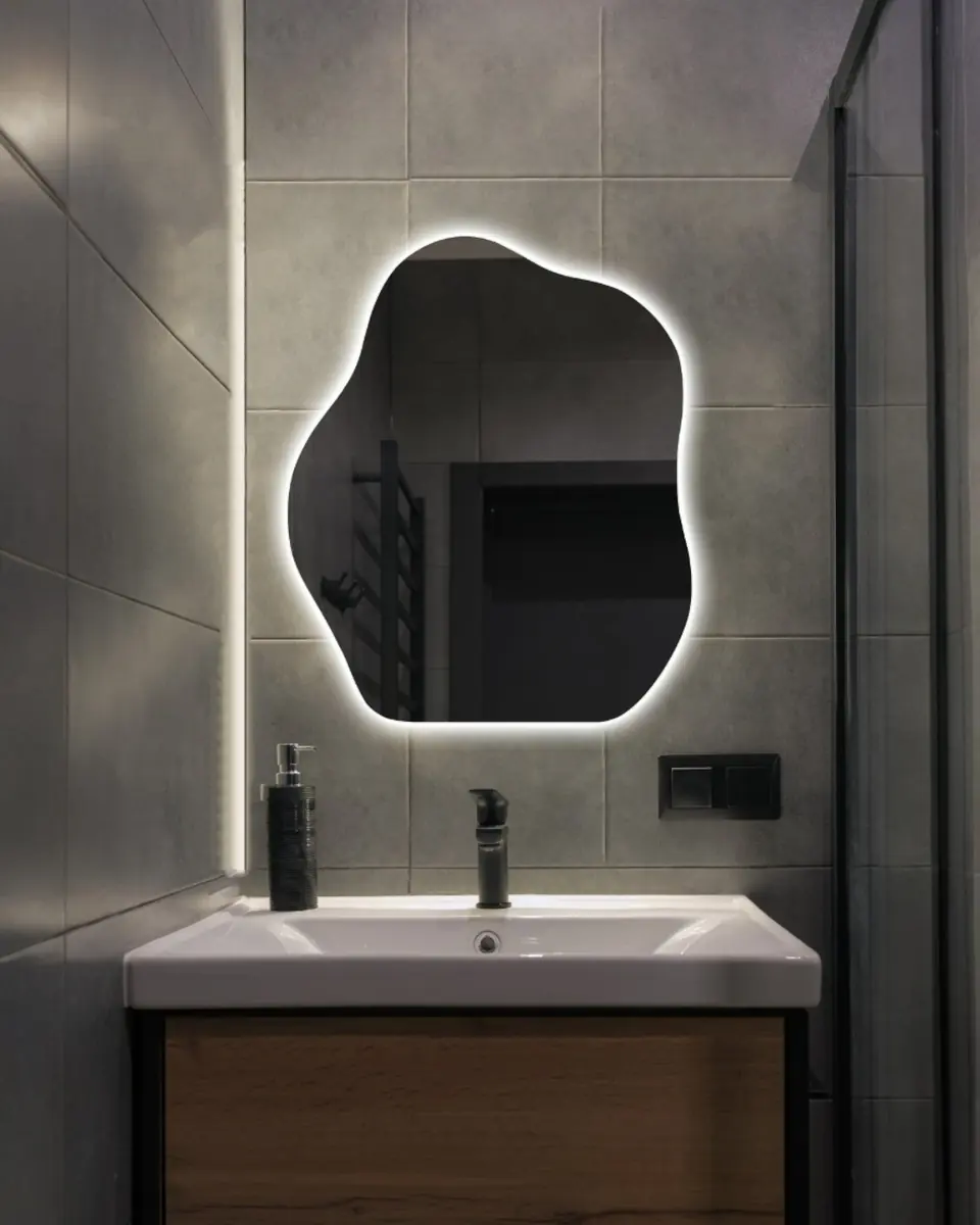 LED 127 - Cloud