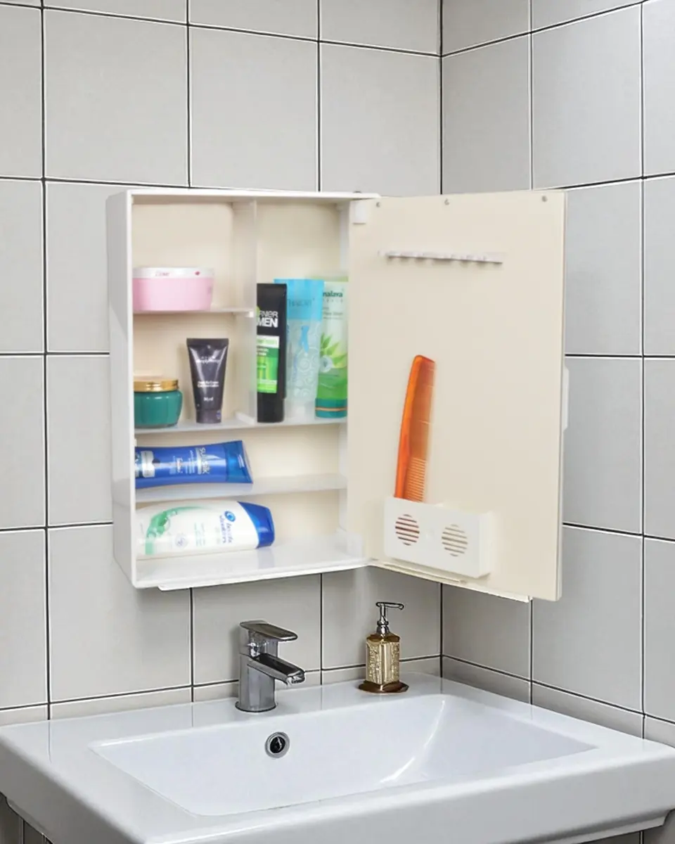 Cabinet - Heavy