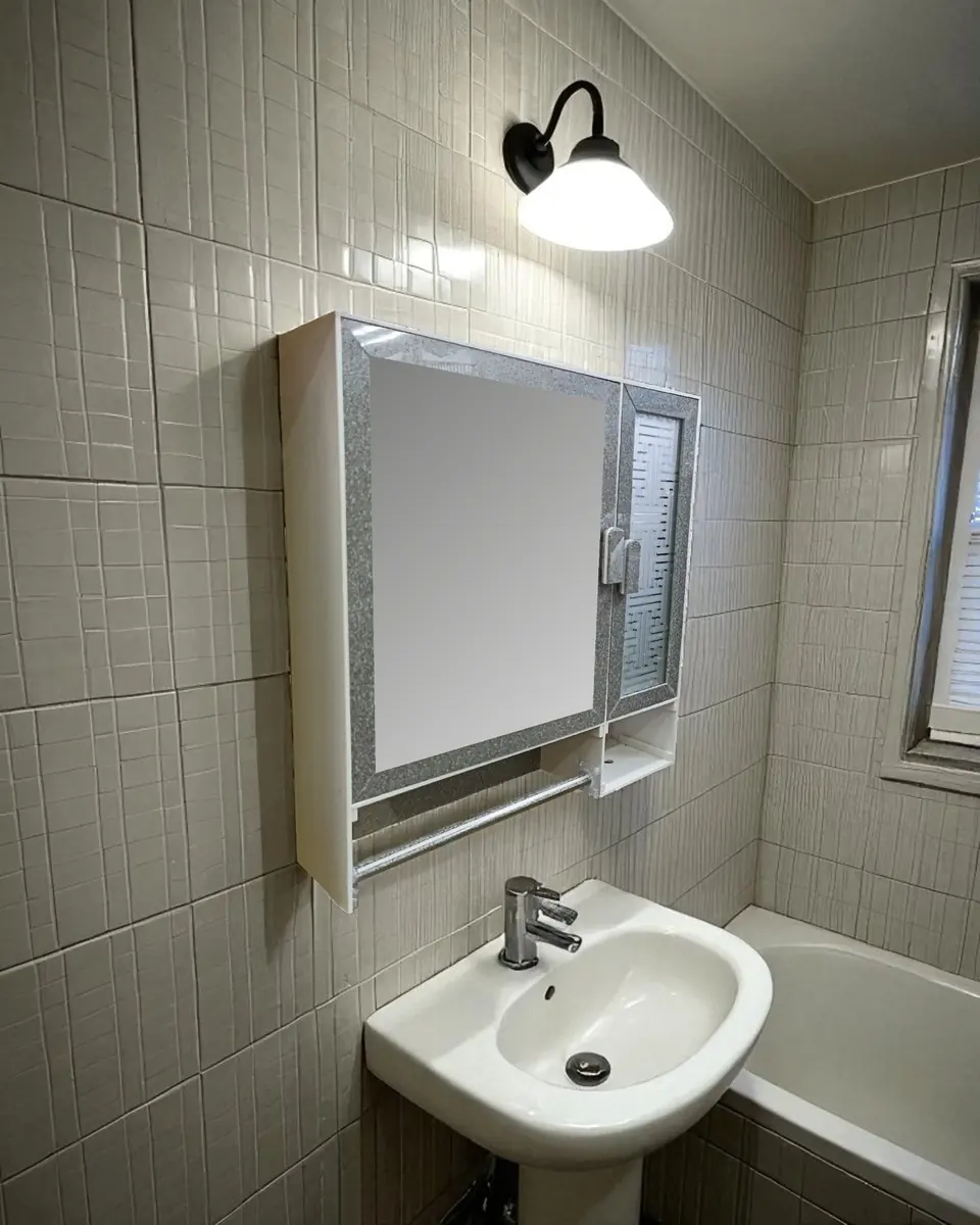 Deluxe 2 Door with Rod