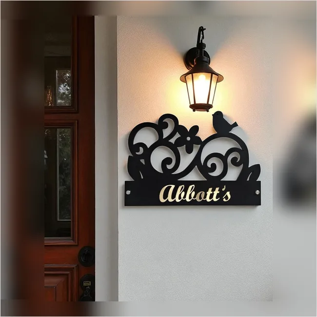 Abbotts