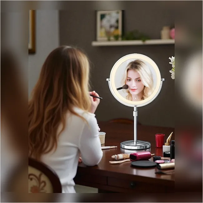 LED Mirrors