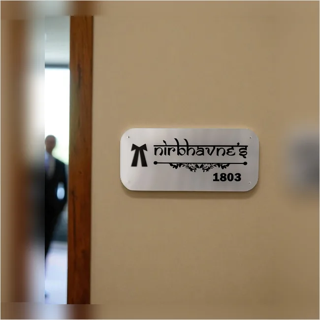 Advocate Nirbhavne