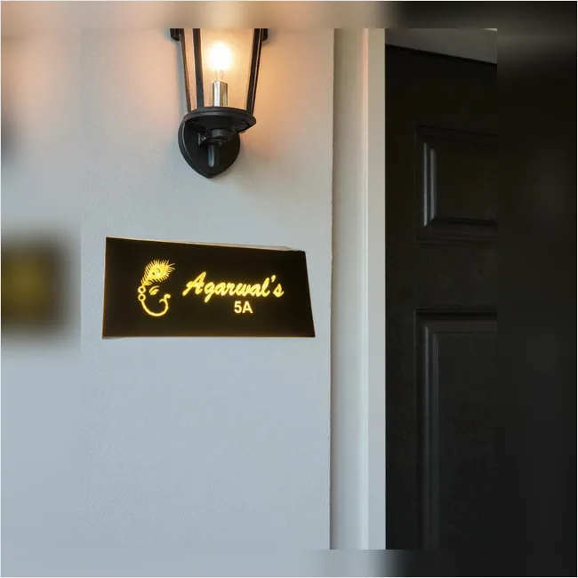 Agarwal Black