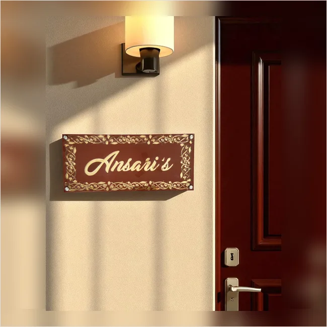 Ansari