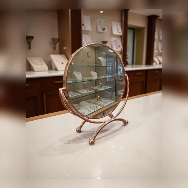 Designer Wall Mirrors