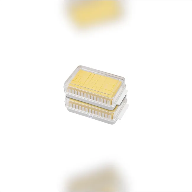 Butter Storage Box With Lid