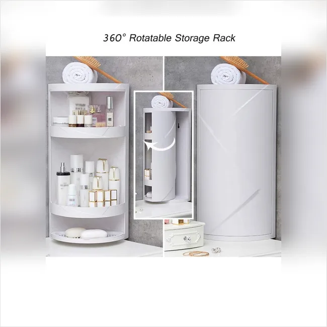 Corner Storage - Moonlight