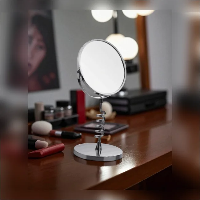Counter Top Vanity Mirror - Spring