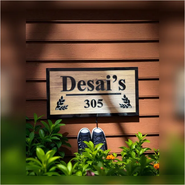 Desai