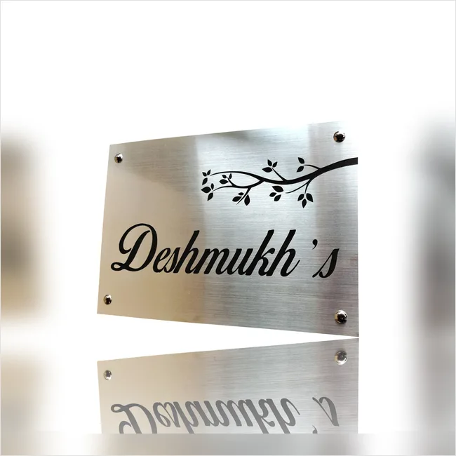 Deshmukh