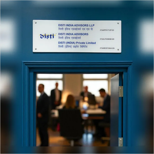 Disti
