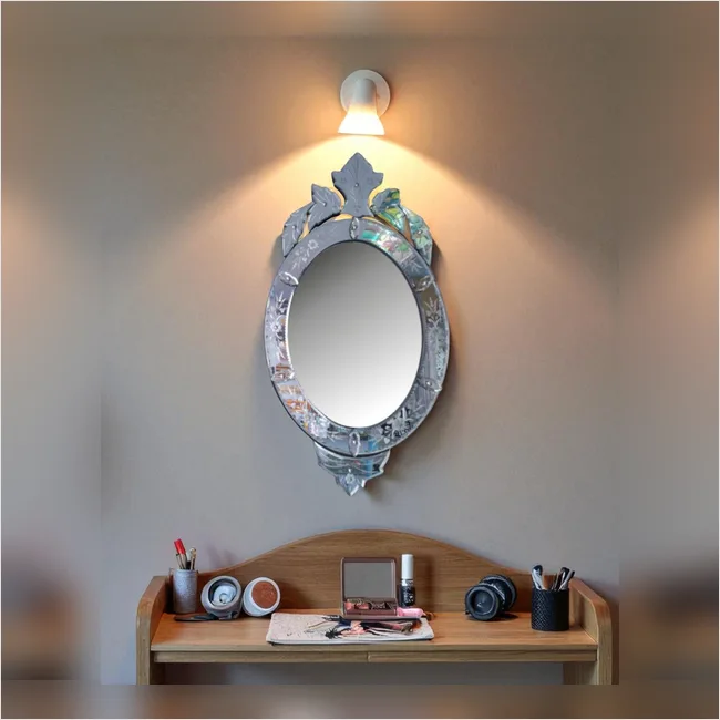 DM 87 - Venetian Mirror
