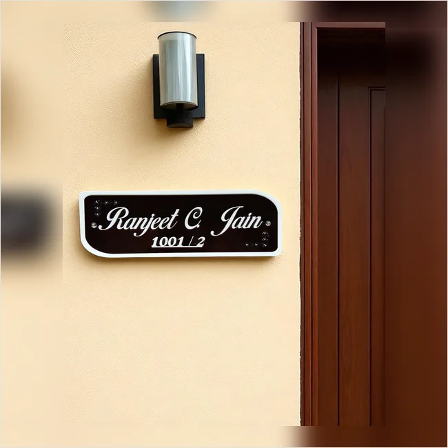 Ranjeet Jain