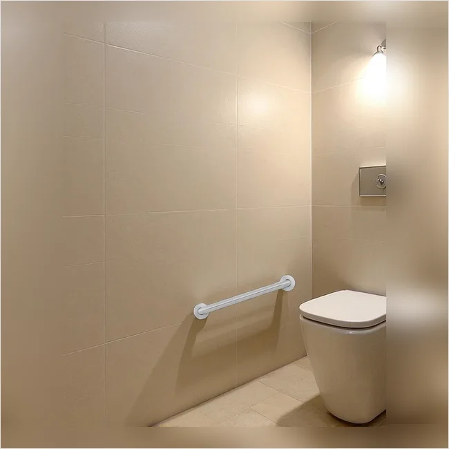 Grab Bar - Metal