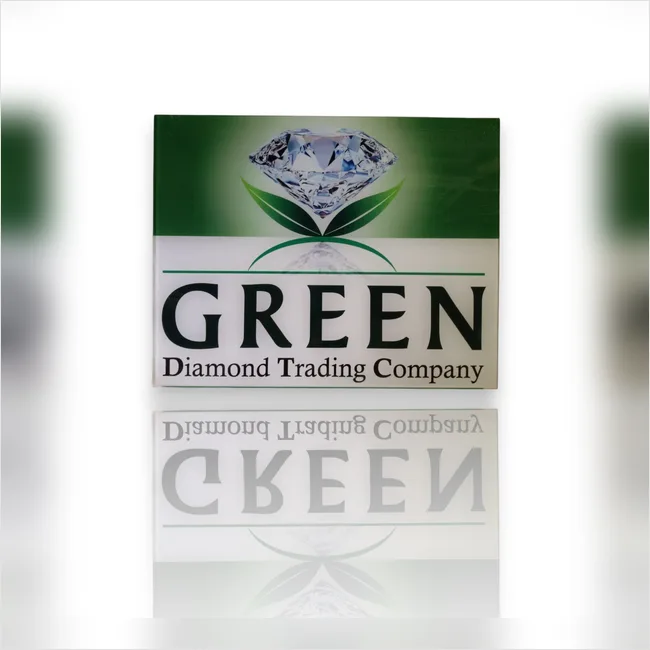 Green Diamond Trading Company