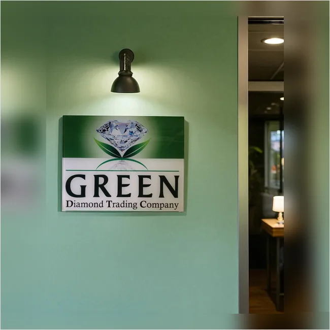 Green Diamond Trading Company