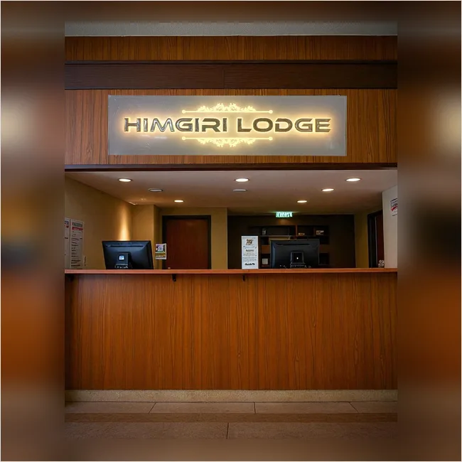 Himgiri Lodge