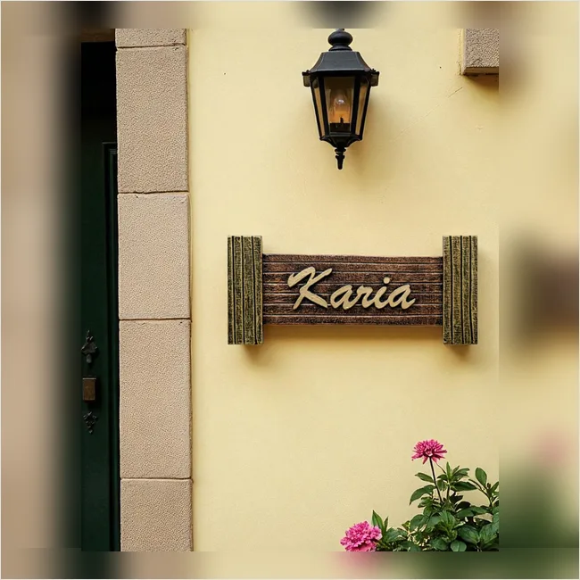 Karia
