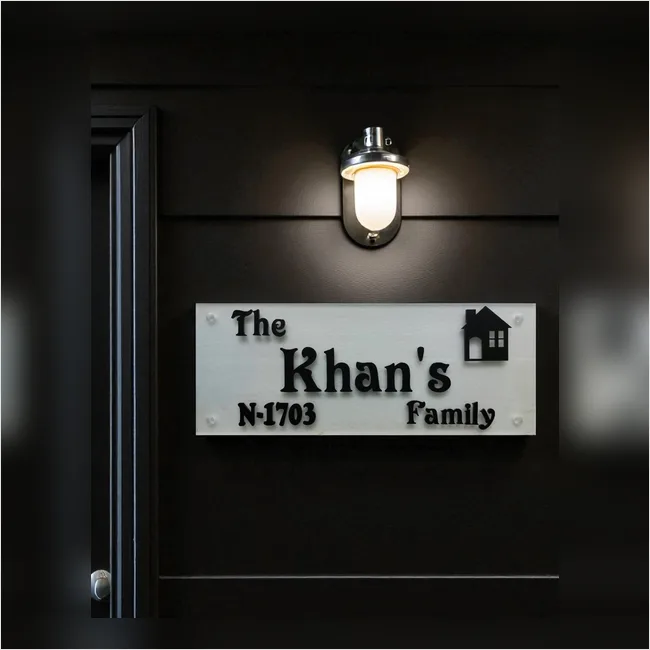 Khan Family