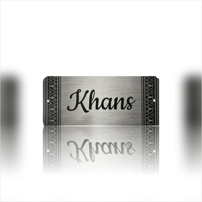Khans