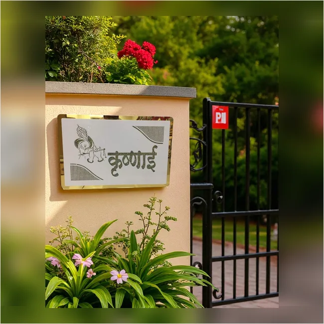 Krishnai