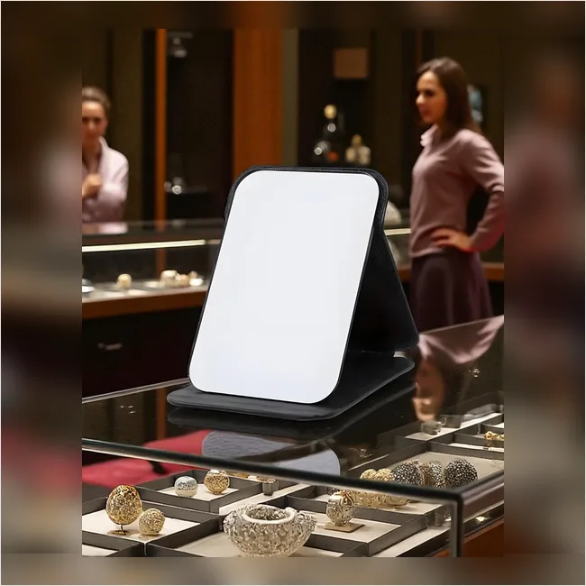 Laptop Mirror