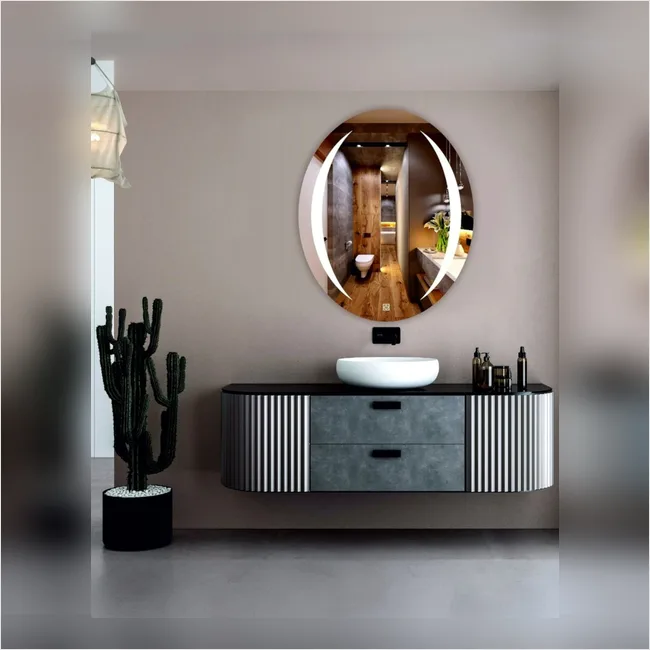 LED 108