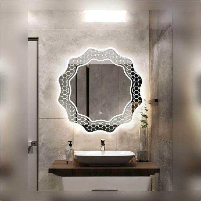 LED 111 - Flora Hexa
