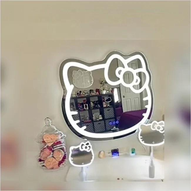 LED 113 - Hello Kitty
