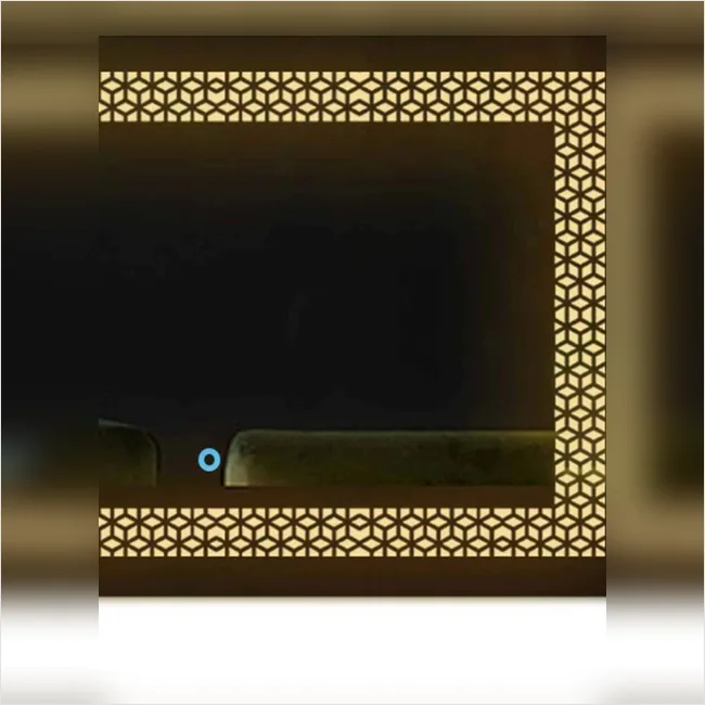 LED 14 - Cubes