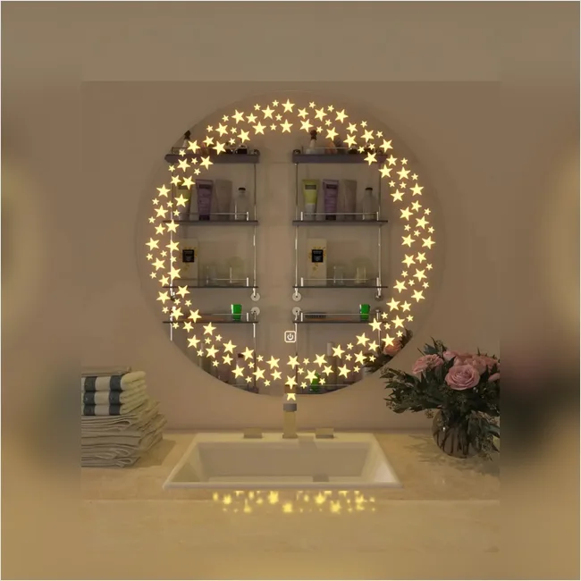 LED 23