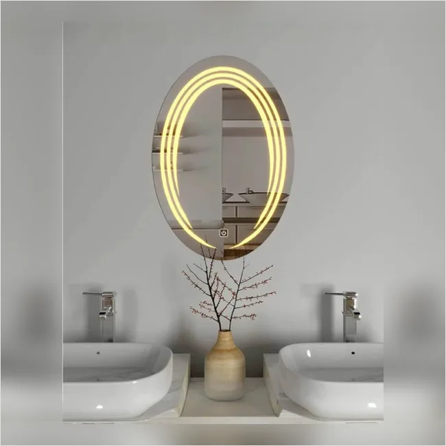 LED 33 - New Necklace