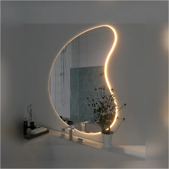 LED 8