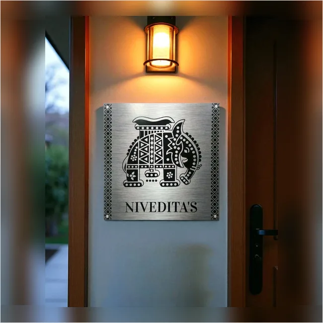Nivedita