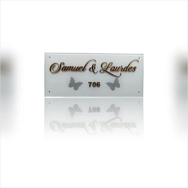 Samuel & Lourdes